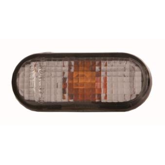 Feu clignotant ABAKUS 441-1402N-BU