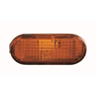 Feu clignotant ABAKUS