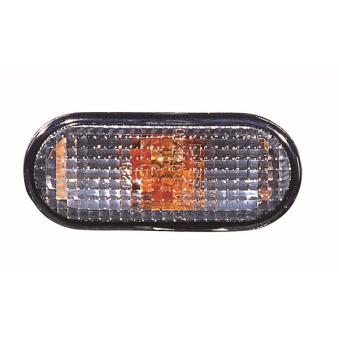 Feu clignotant ABAKUS 441-1406N-UE-S