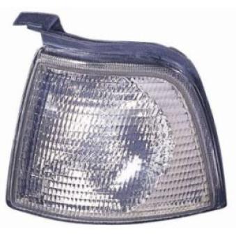 Feu clignotant avant droit ABAKUS 441-1505R-BE-VS