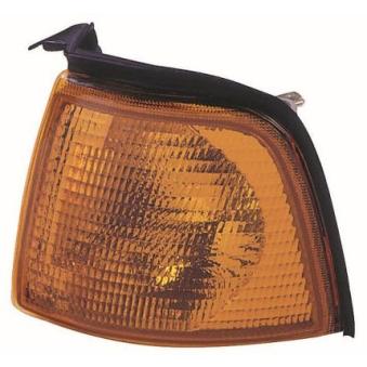 Feu clignotant avant droit ABAKUS 441-1505R-WE-Y