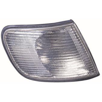 Feu clignotant avant gauche ABAKUS 441-1509L-BE-VS