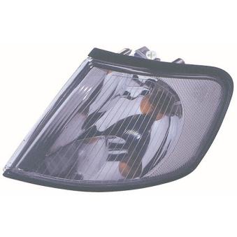 Feu clignotant avant droit ABAKUS