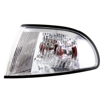 Feu clignotant avant gauche ABAKUS 441-1524L-AE