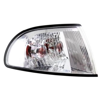 Feu clignotant avant droit ABAKUS 441-1524R-AE