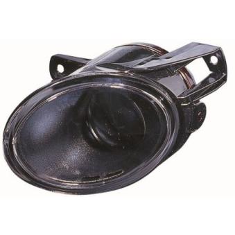 Projecteur antibrouillard ABAKUS 441-2034R-UE