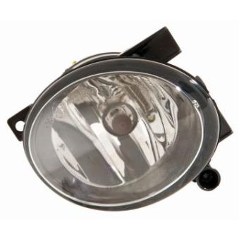 Projecteur antibrouillard ABAKUS 441-2038L-UE