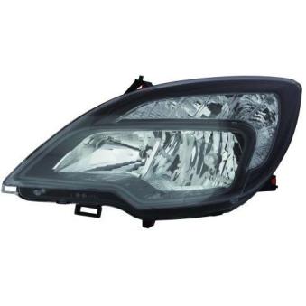 Projecteur principal ABAKUS 442-1166RMLDEM2