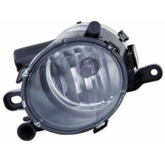 Projecteur antibrouillard ABAKUS 442-2034L-UE