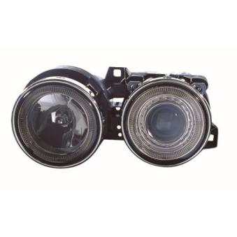 Kit de projecteurs principaux ABAKUS 444-1116PXNDB