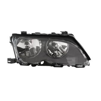 Projecteur principal ABAKUS