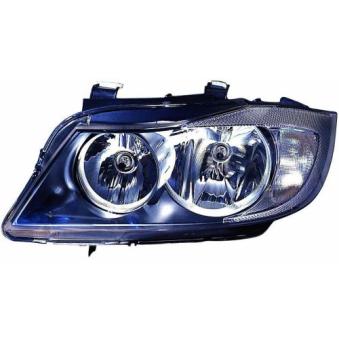 Projecteur principal ABAKUS 444-1150R-LDEM2