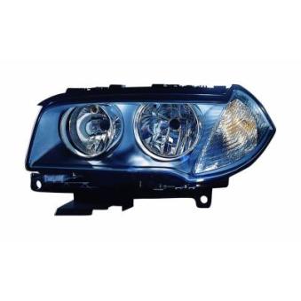 Projecteur principal ABAKUS 444-1155RMLDEM2