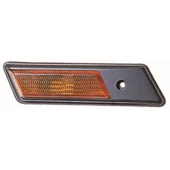 Feu clignotant avant gauche ABAKUS 444-1401L-UE-Y