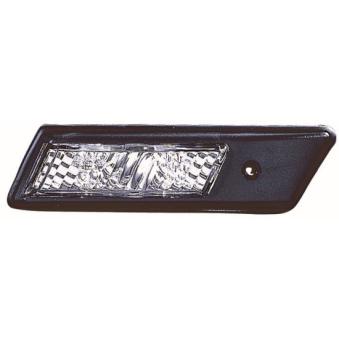 Kit de feux clignotants ABAKUS 444-1401PXBE2C