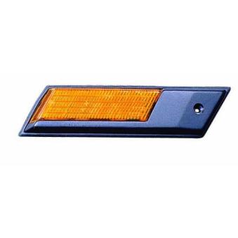 Feu clignotant avant droit ABAKUS 444-1404R-UE-Y