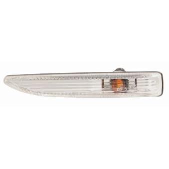 Feu clignotant avant droit ABAKUS 444-1410R-UQ-C