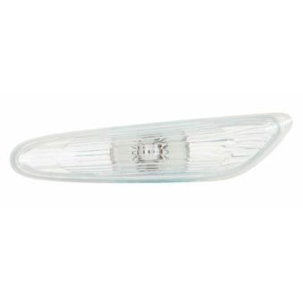 Feu clignotant avant gauche ABAKUS 444-1413L-UE