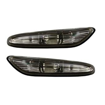 Feu clignotant ABAKUS 444-1414P-UEVS