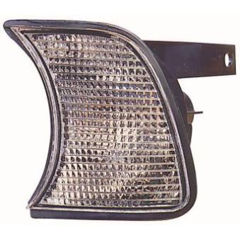 Feu clignotant avant gauche ABAKUS 444-1501L-UE-C