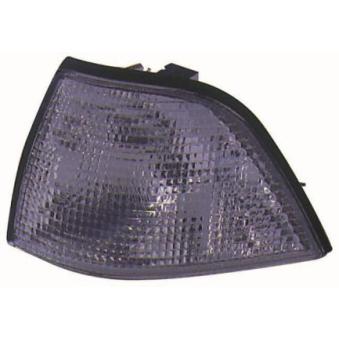 Feu clignotant avant gauche ABAKUS 444-1505L-UE-C