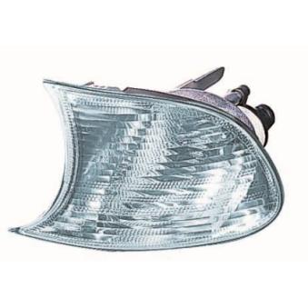 Feu clignotant avant droit ABAKUS