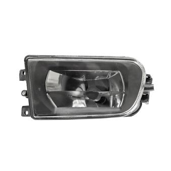 Projecteur antibrouillard ABAKUS 444-2003L-UQ