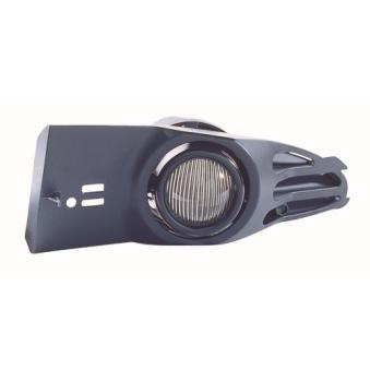 Projecteur antibrouillard ABAKUS 444-2022R-AQ