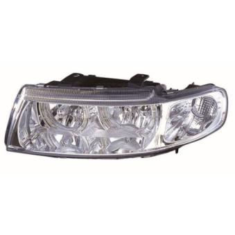 Kit de projecteurs principaux ABAKUS 445-1117PXLDAM1