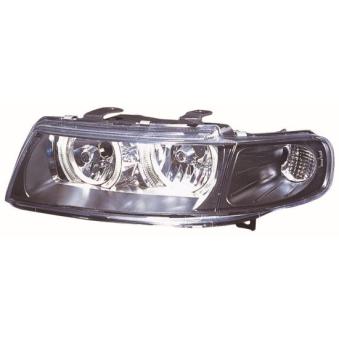 Kit de projecteurs principaux ABAKUS 445-1117PXLDAM2