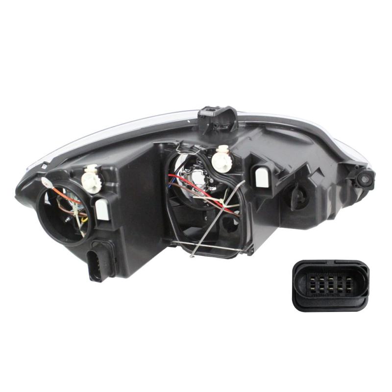 Projecteur principal ABAKUS 445-1125L-LDEM2 - Visuel 3