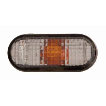 Feu clignotant ABAKUS 445-1401N-U--B