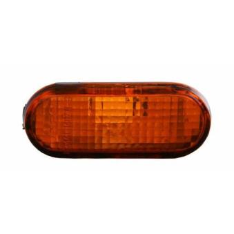 Feu clignotant ABAKUS 445-1401N-U--Y