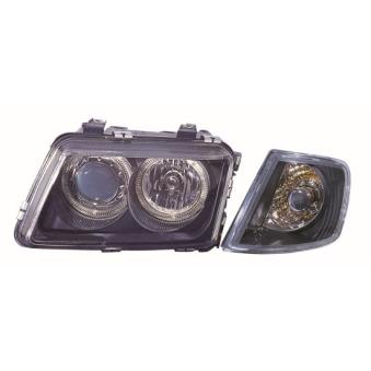 Kit de projecteurs principaux ABAKUS 446-1107FXNDAM2