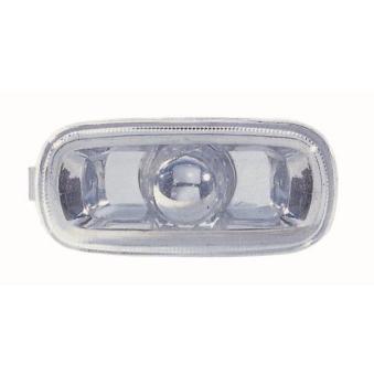 Feu clignotant ABAKUS 446-1401N-UQ