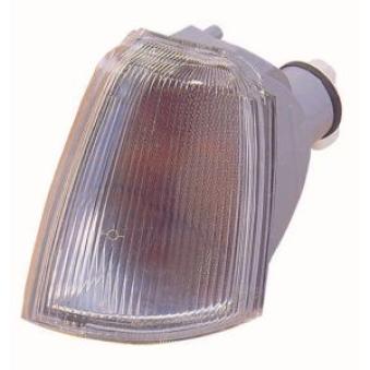 Feu clignotant avant droit ABAKUS 551-1511R-WE