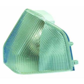 Feu clignotant ABAKUS 552-1501R-WE