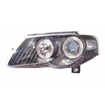 Kit de projecteurs principaux ABAKUS D41-1101P-NDEM2