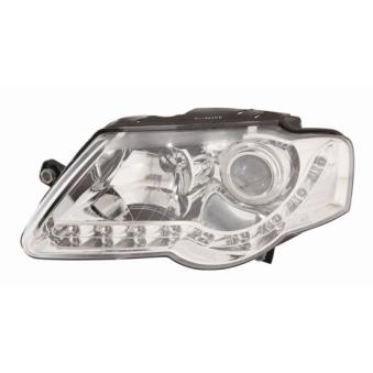 Kit de projecteurs principaux ABAKUS D41-1103P-LDEM1