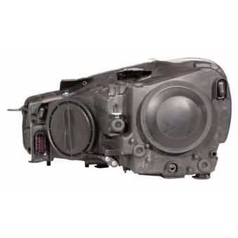 Kit de projecteurs principaux ABAKUS D41-1113PMLDEM2