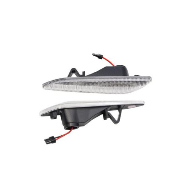 Kit de feux clignotants ABAKUS L01-140-002LED - Visuel 2