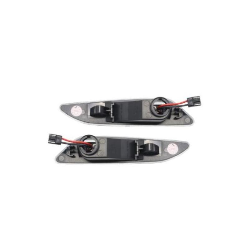 Kit de feux clignotants ABAKUS L01-140-002LED-D - Visuel 1