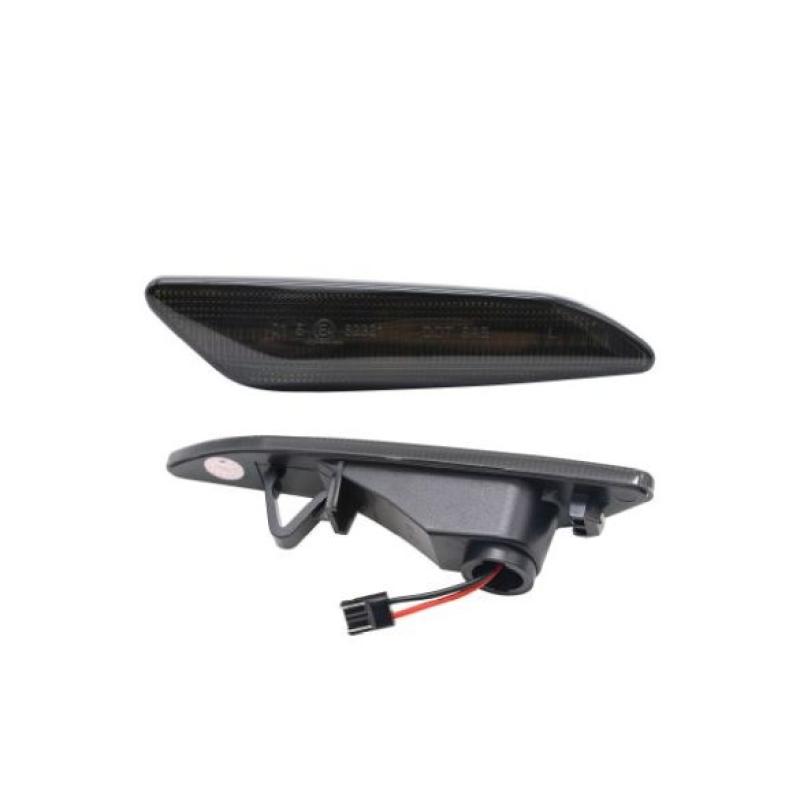 Kit de feux clignotants ABAKUS L01-140-002LED-S - Visuel 2