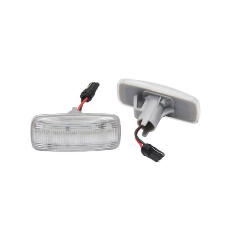 Kit de feux clignotants ABAKUS L03-140-001LED - Visuel 1