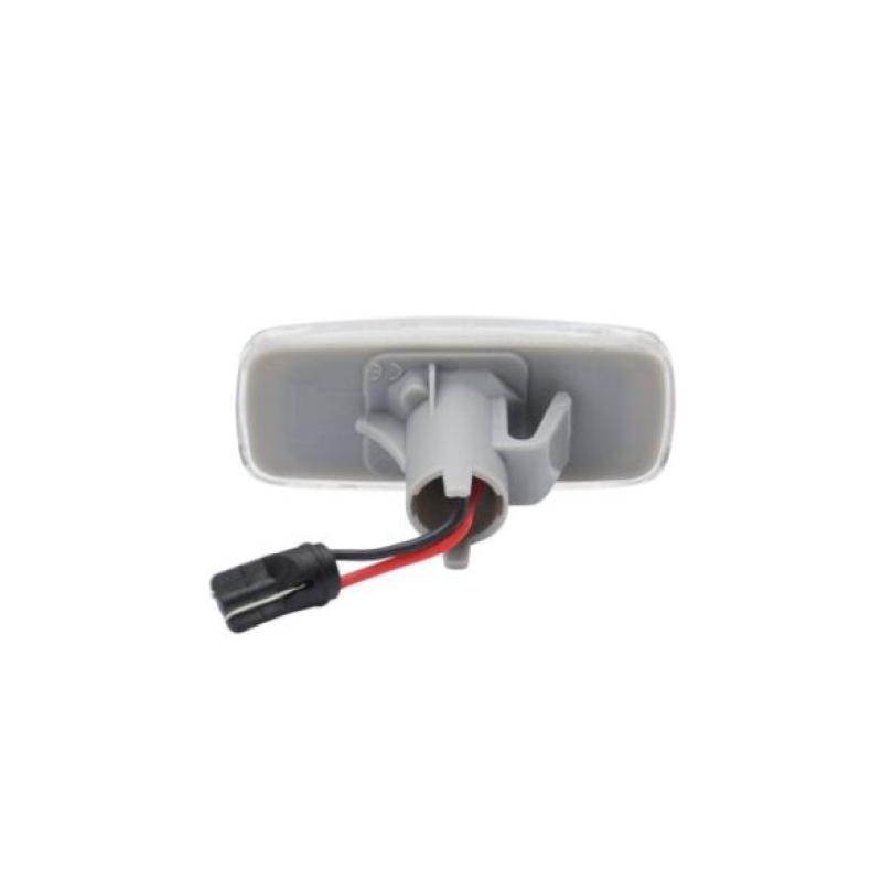 Kit de feux clignotants ABAKUS L03-140-001LED - Visuel 2