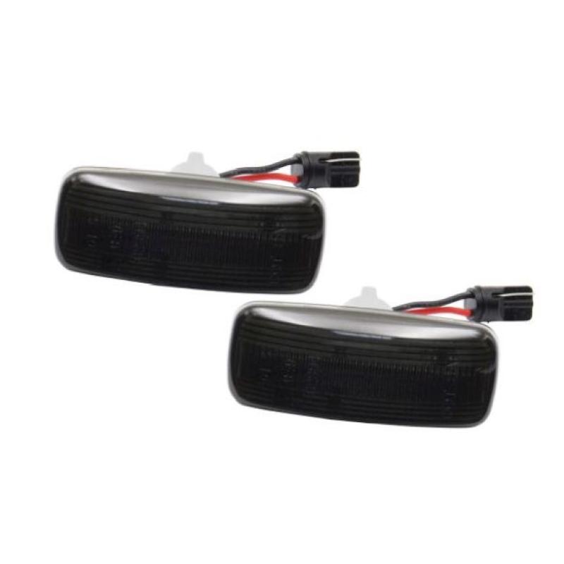 Kit de feux clignotants ABAKUS L03-140-001LED-S - Visuel 1