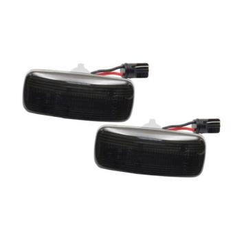 Kit de feux clignotants ABAKUS L03-140-001LED-SD