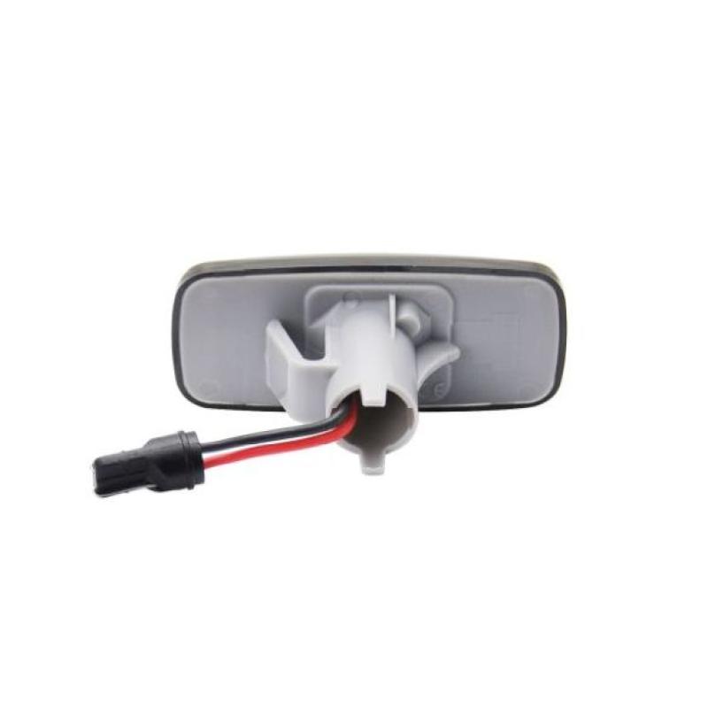 Kit de feux clignotants ABAKUS L03-140-001LED-SD - Visuel 1