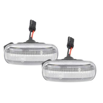 Kit de feux clignotants ABAKUS L03-140-002LED