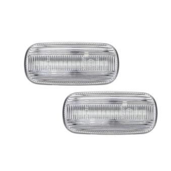 Kit de feux clignotants ABAKUS L03-140-002LED-D